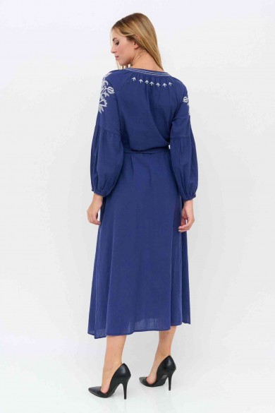 VESTIDO 2COLORES FBZMA710