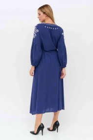 VESTIDO 2COLORES FBZMA710