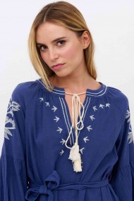 VESTIDO 2COLORES FBZMA710