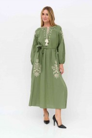 VESTIDO 2COLORES