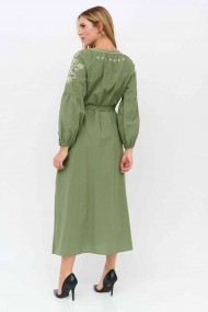 VESTIDO 2COLORES