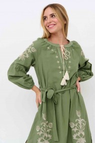 VESTIDO 2COLORES
