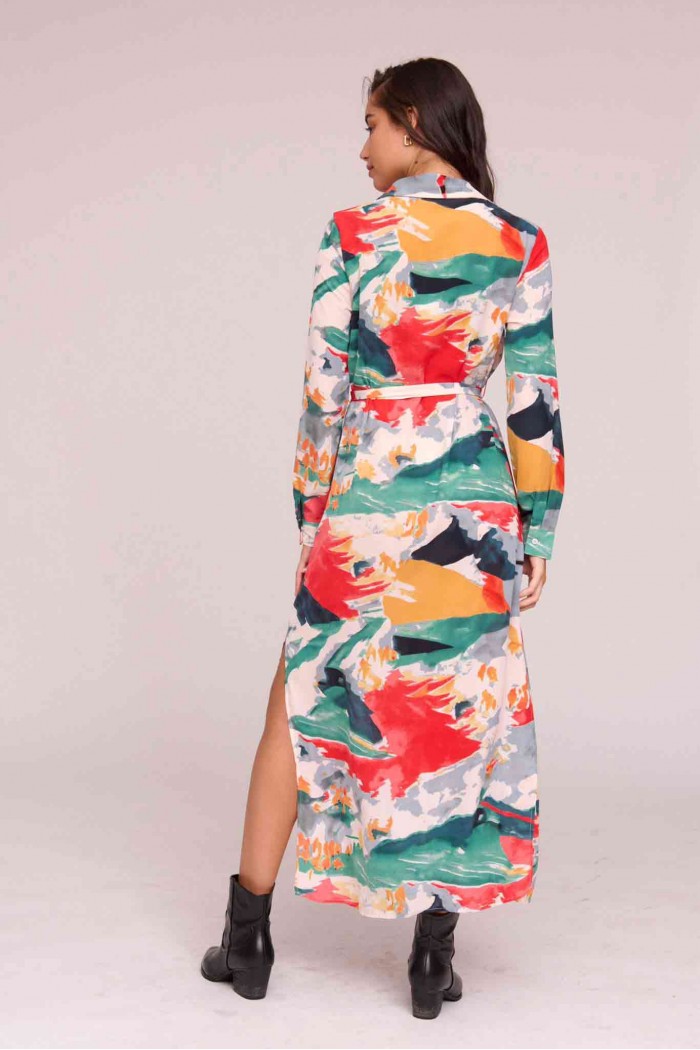 VESTIDO