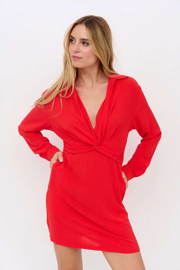 VESTIDO