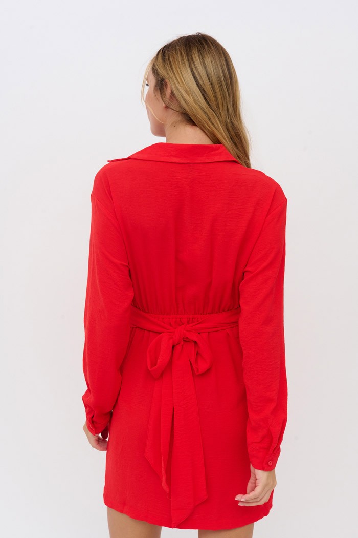 VESTIDO