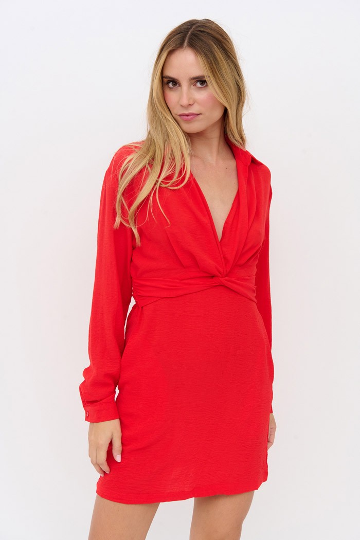 VESTIDO