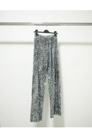 PANTALON CON lentejuelas  3 COLORES