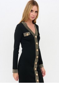 VESTIDOS 2COLORES FBZMT9453