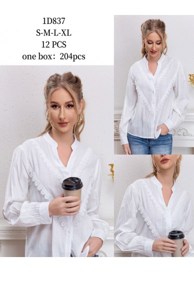 BLUSA