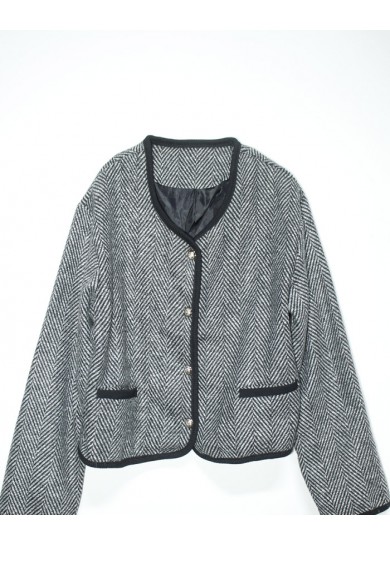 CHAQUETA