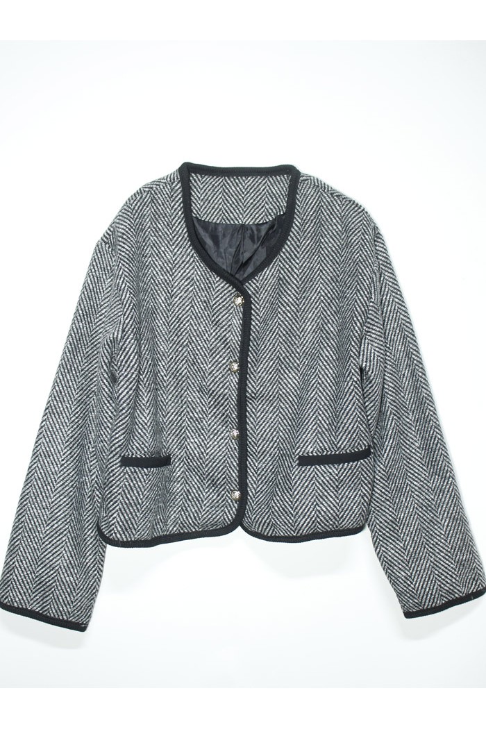 CHAQUETA