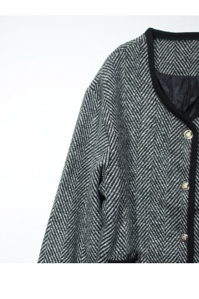 CHAQUETA