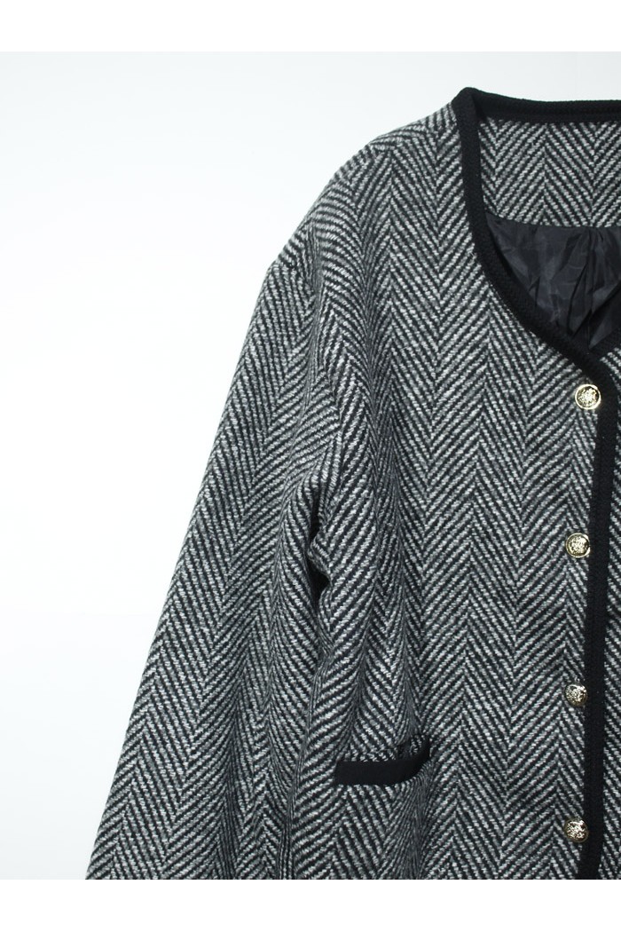 CHAQUETA