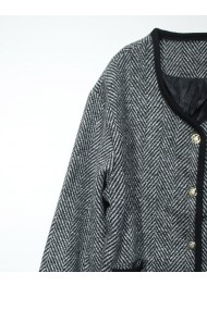 CHAQUETA