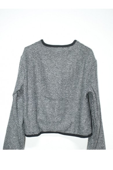 CHAQUETA