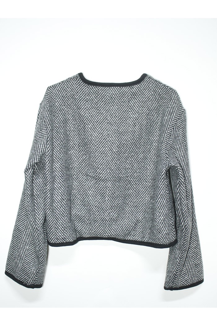 CHAQUETA