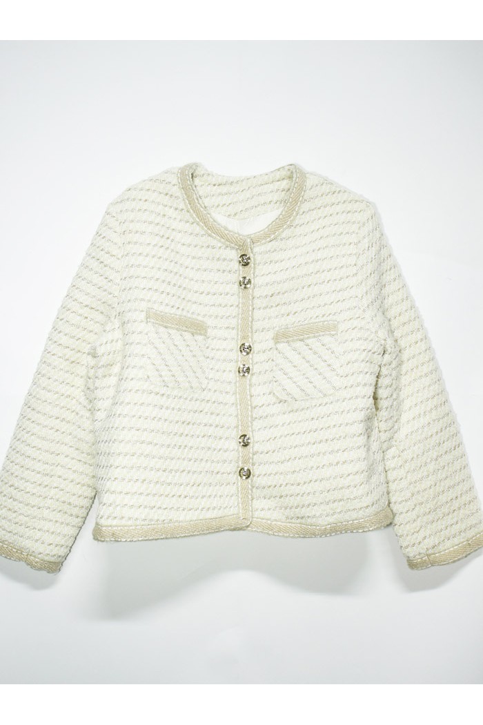 CHAQUETA