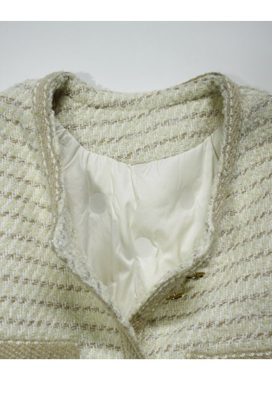 CHAQUETA