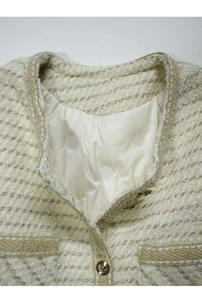 CHAQUETA