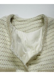 CHAQUETA