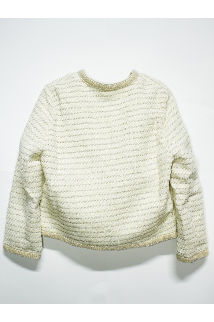 CHAQUETA