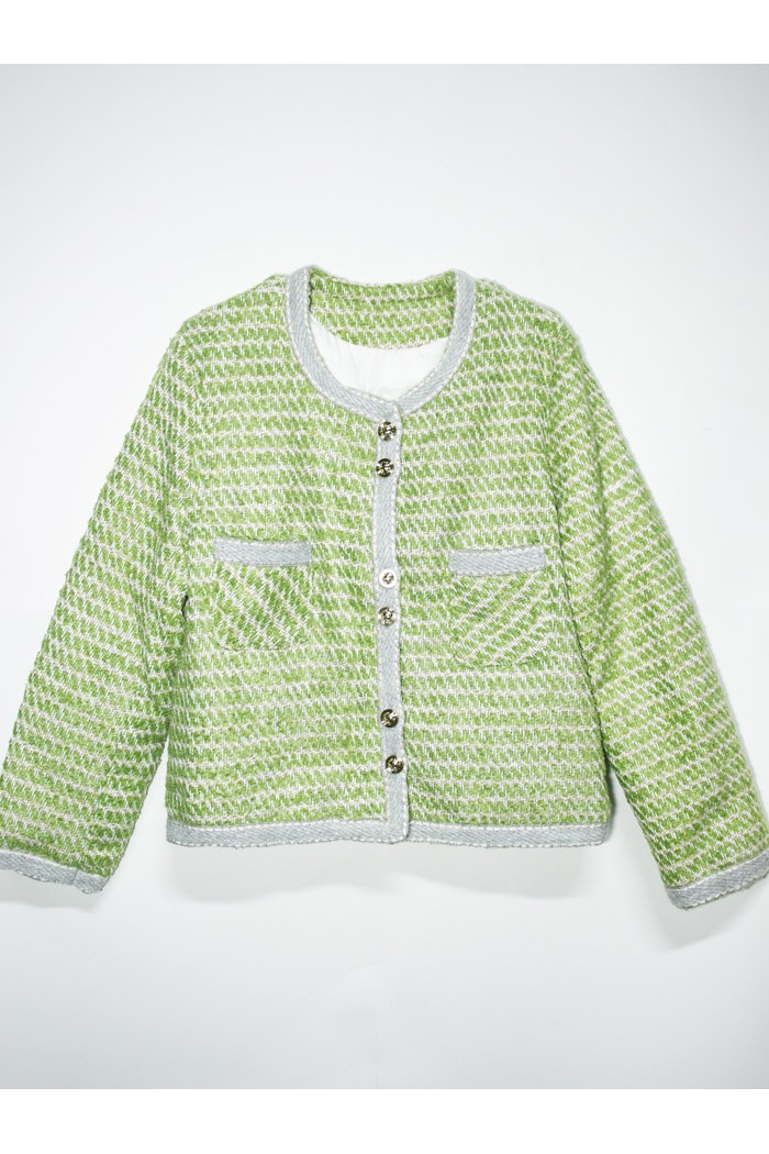 CHAQUETA ACOLCHADA