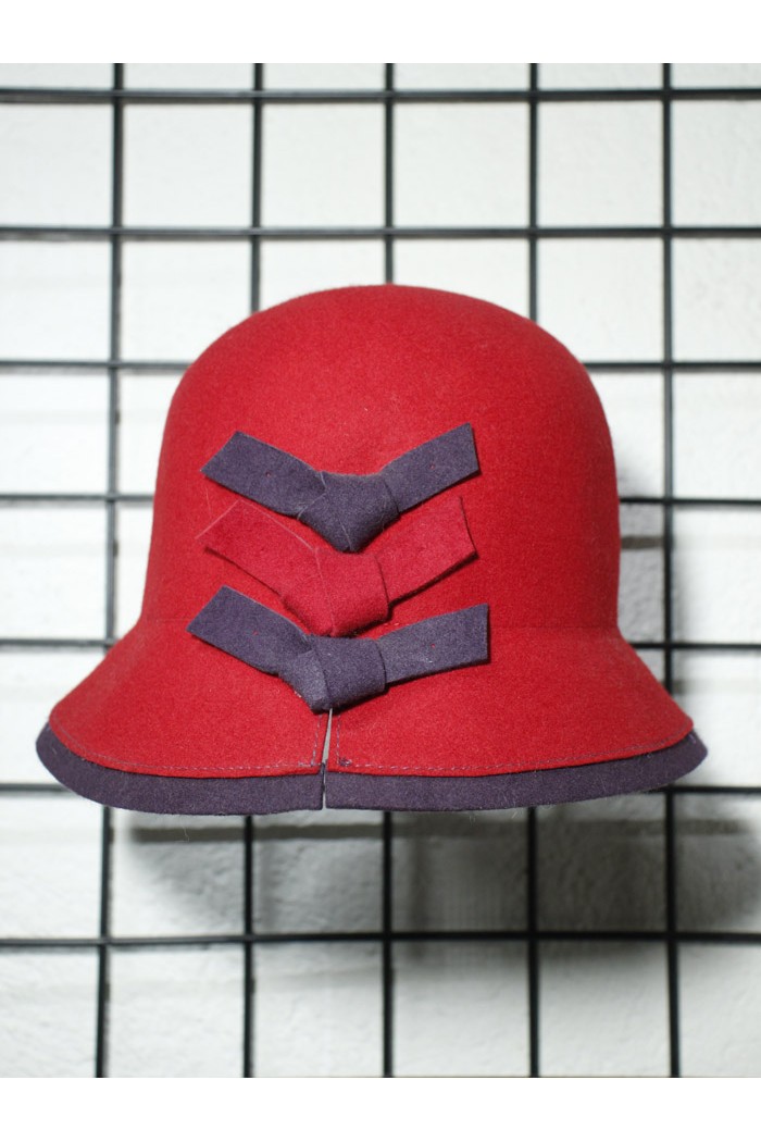 SOMBRERO MZ12 6COLORES