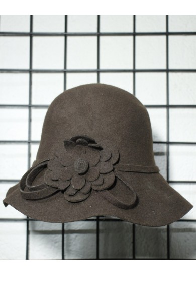 SOMBRERO MZ1001 6COLORES