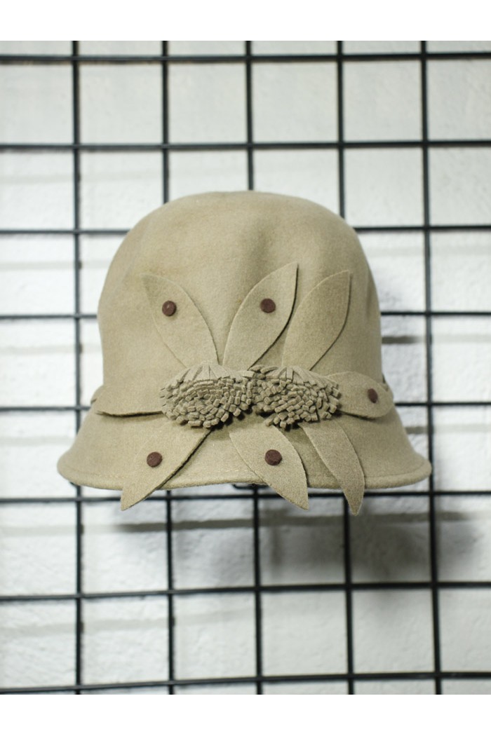 SOMBRERO MZ101 6COLORES