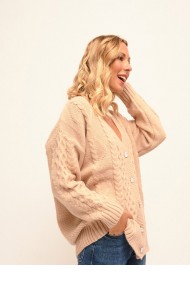 CHAQUETA JERSEY