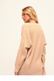 CHAQUETA JERSEY