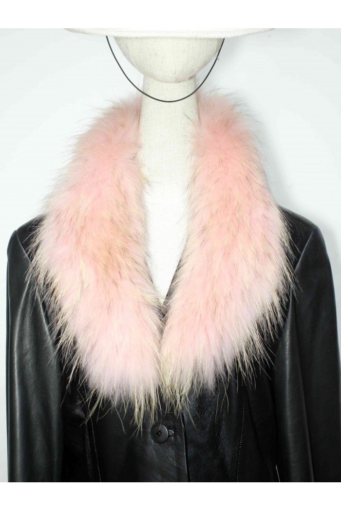 Cuello de Marmota PC-TTO5636