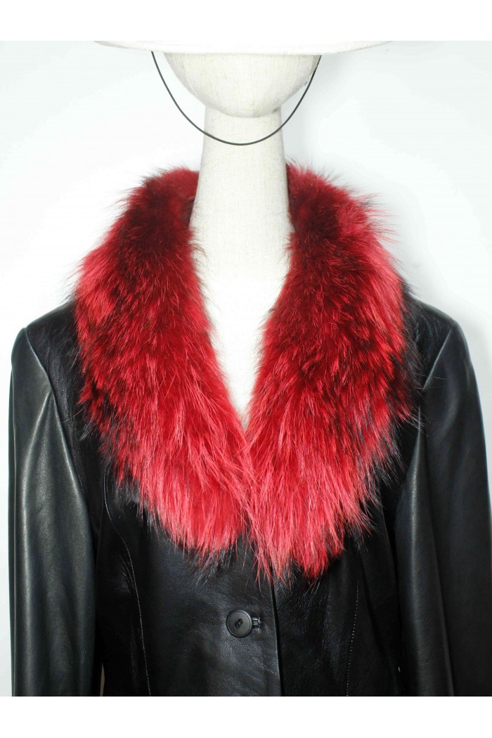 Cuello de Marmota PC-XXX5536-04