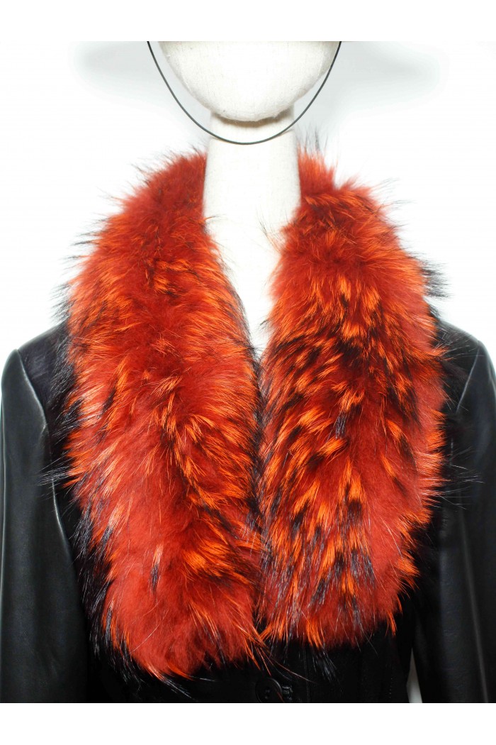 Cuello PC-XXX5533