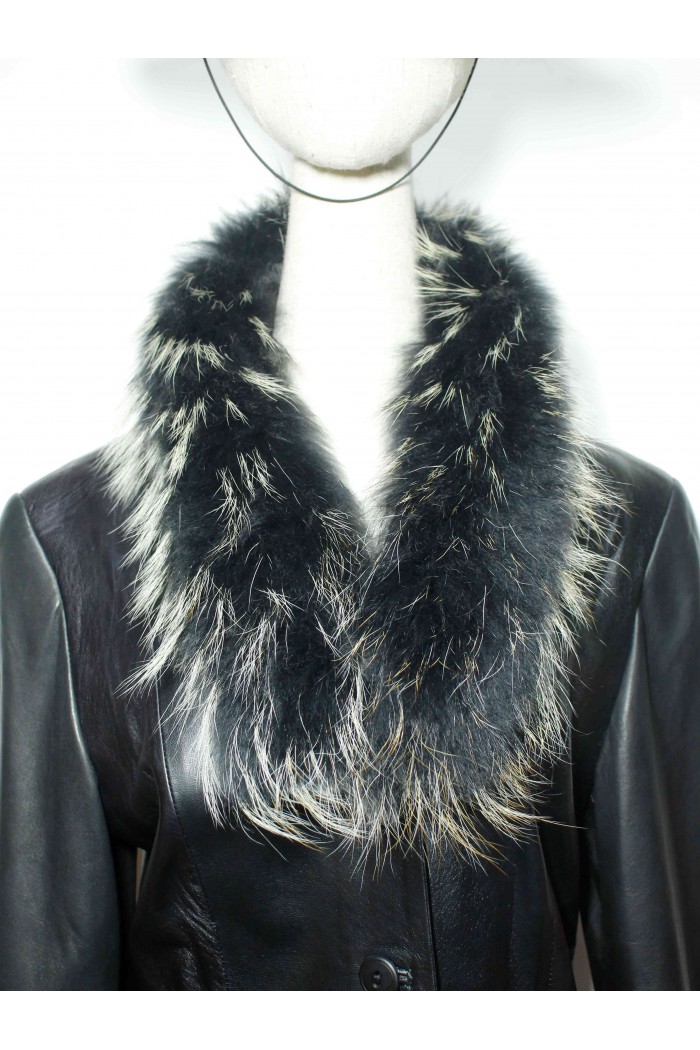 Cuello Con Pinza PC-XXX5533