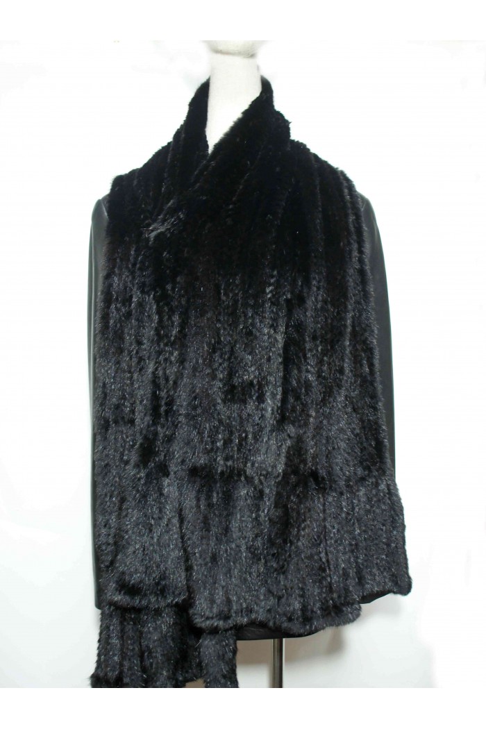ESTOLA TRENZADA  180X40 PC-XXX5837-2