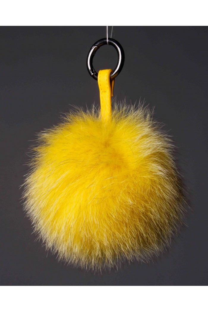 Llavero de Zorro PC-YCC5033-15-R