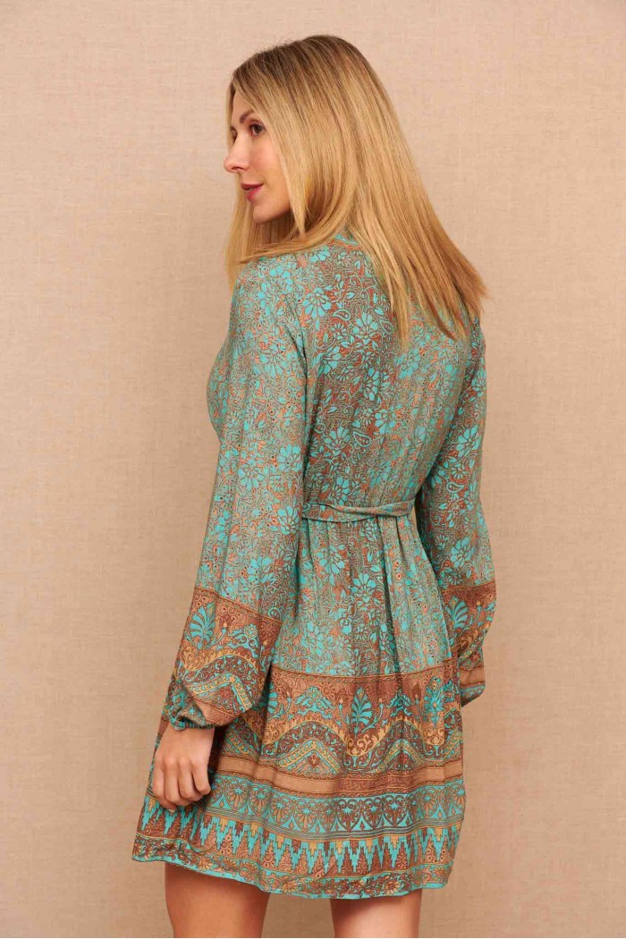 VESTIDO