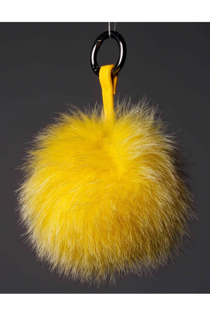 Llavero de Zorro PC-YCC5033-15-R