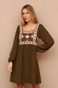 VESTIDO