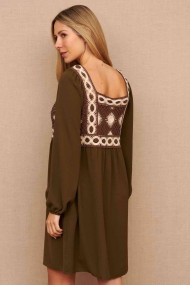 VESTIDO