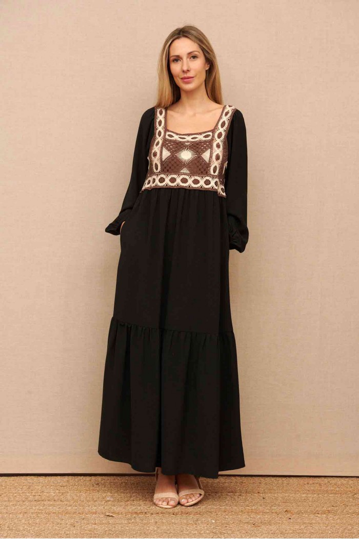 VESTIDO