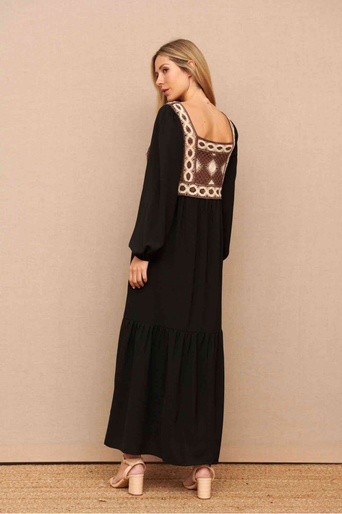 VESTIDO