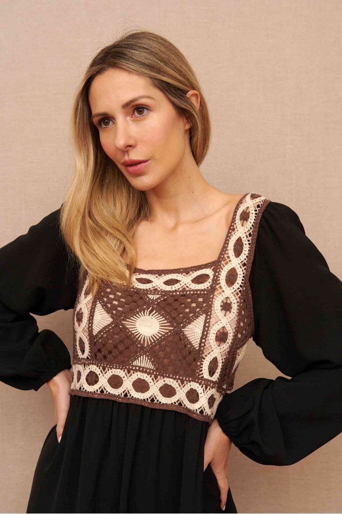 VESTIDO