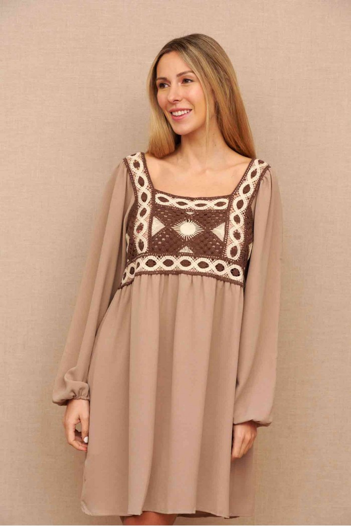 VESTIDO