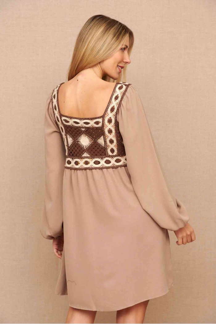 VESTIDO