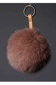 Llavero de Zorro PC-YCC5033-15-P