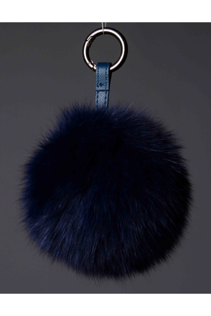 Llavero de Zorro PC-YCC5033-15-O