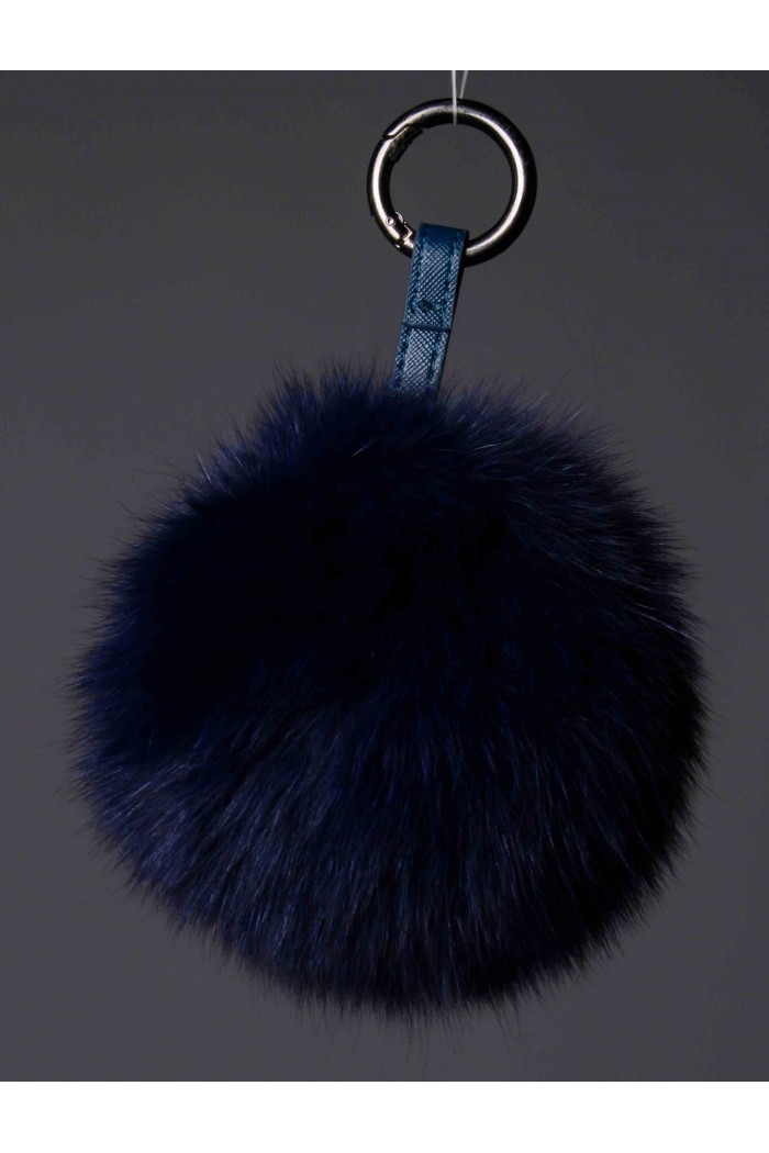 Llavero de Zorro PC-YCC5033-15-O