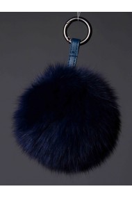 Llavero de Zorro PC-YCC5033-15-O